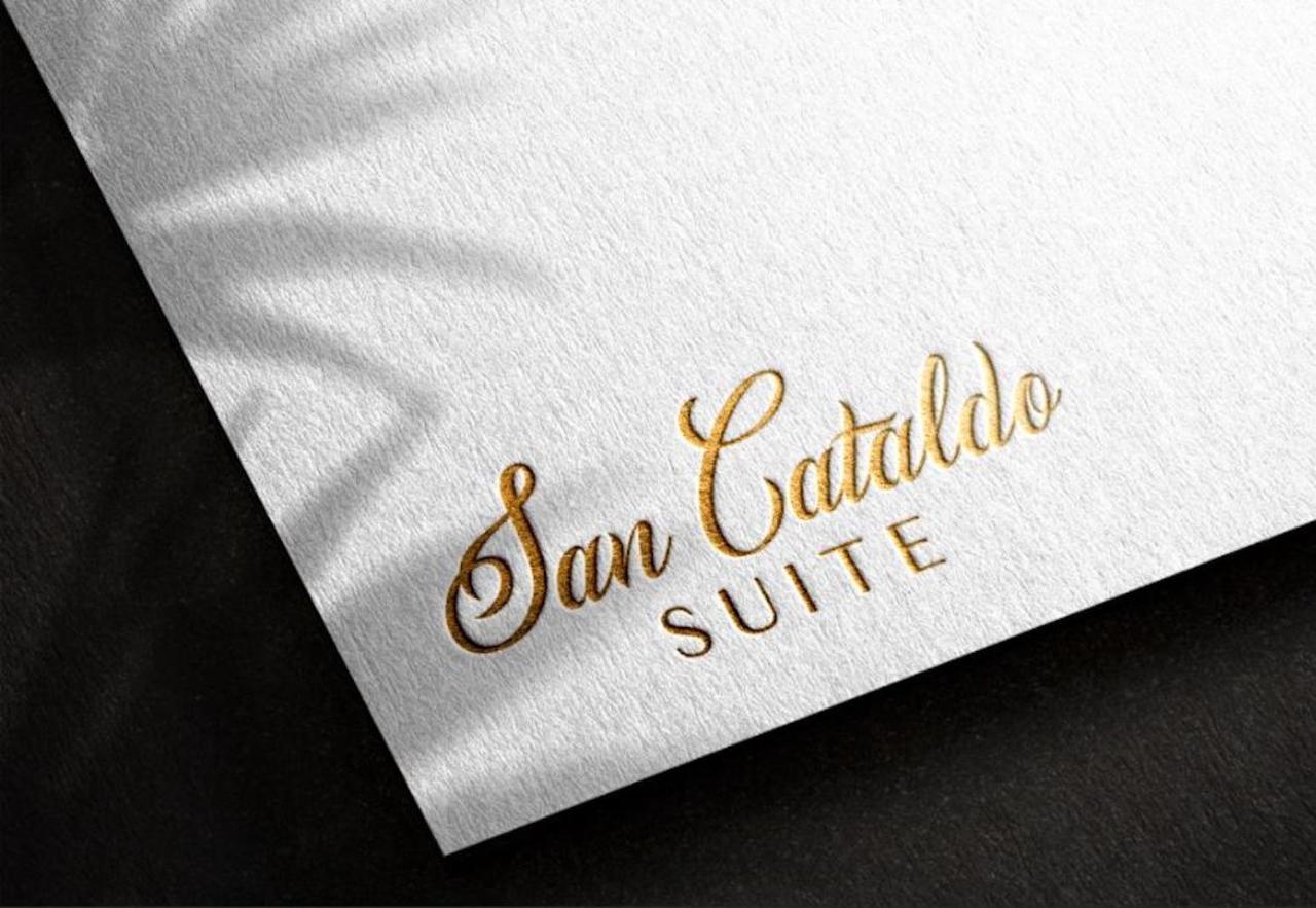 San Cataldo Suite エクステリア 写真