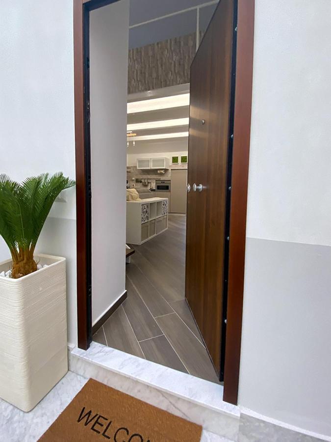 San Cataldo Suite エクステリア 写真