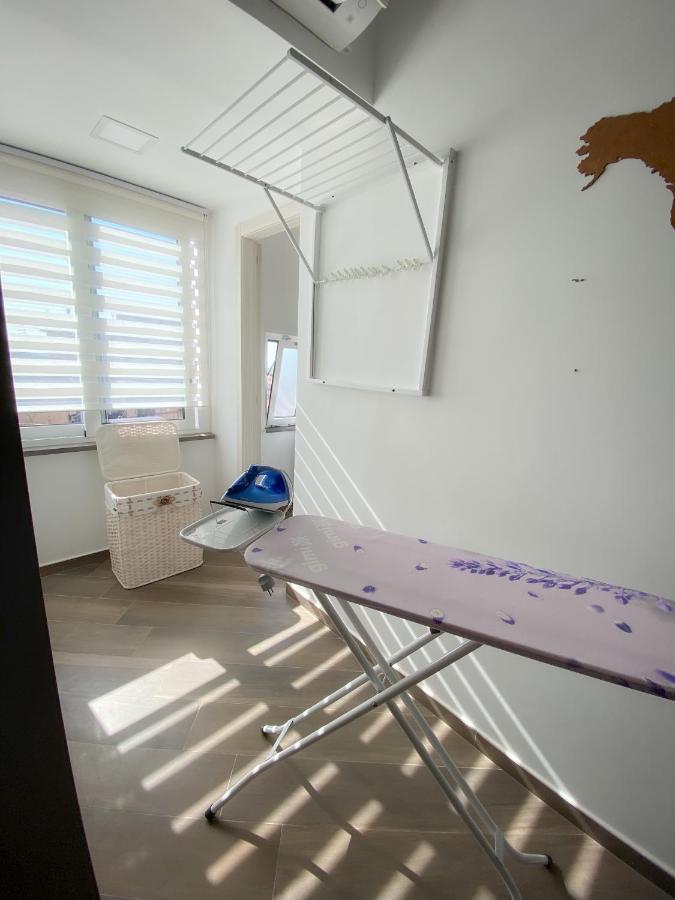 San Cataldo Suite エクステリア 写真